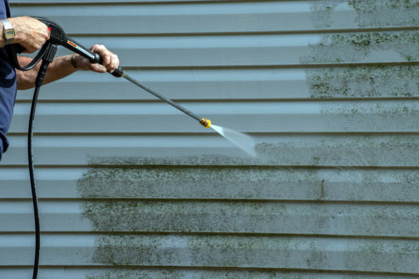 South Rosemary, NC Pressure Washing Company