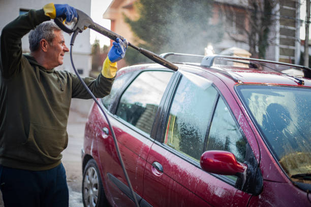 Best Residential Pressure Washing Services  in South Rosemary, NC