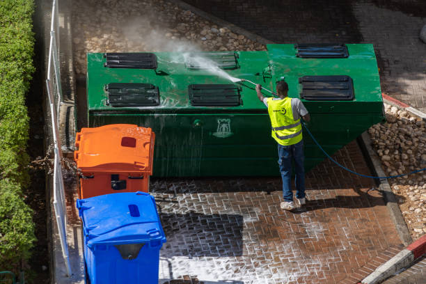 Best Affordable Pressure Washing  in South Rosemary, NC