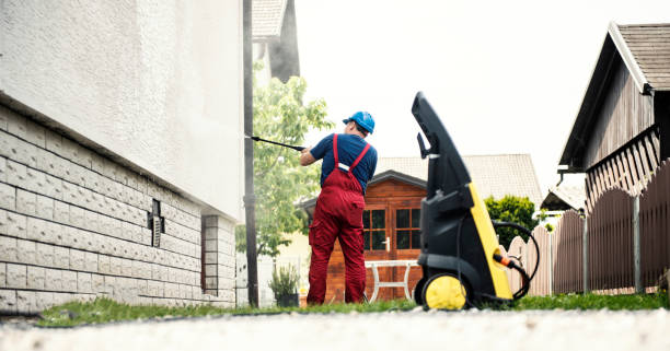Best Commercial Building Pressure Washing  in South Rosemary, NC